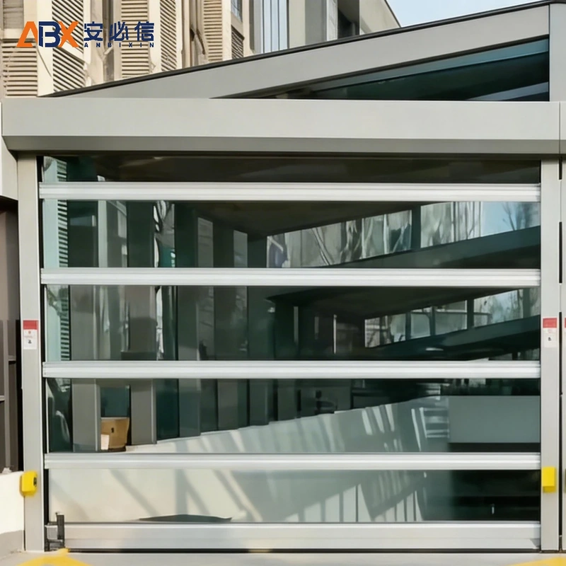 梧州市快速卷帘门