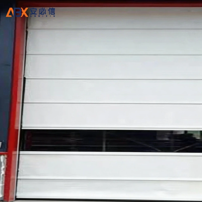 梧州市自动快速门